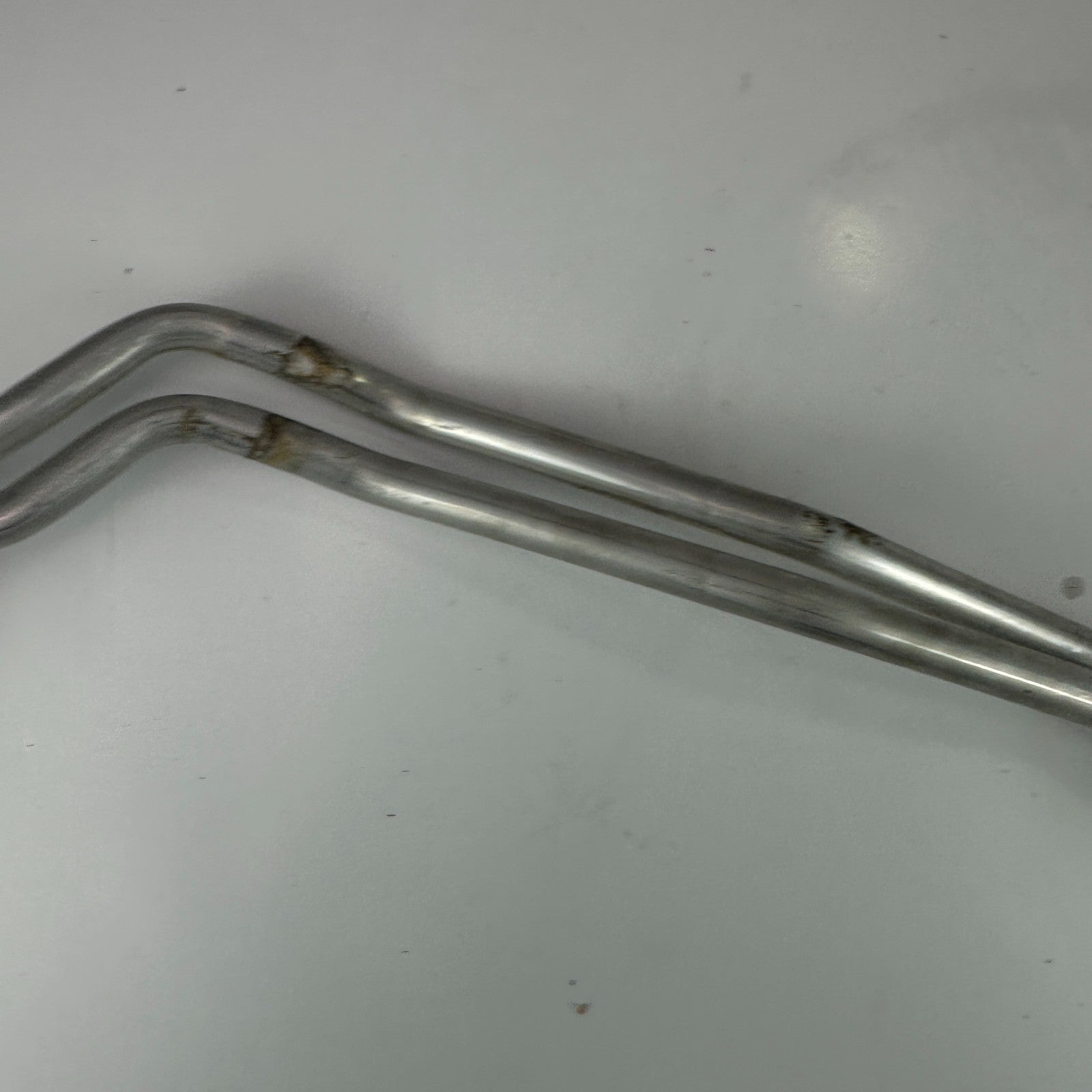 2014-2019 CHEVROLET CORVETTE C7 AC HEATER COOLANT HOSE TUBE PIPE OEM 23177282
