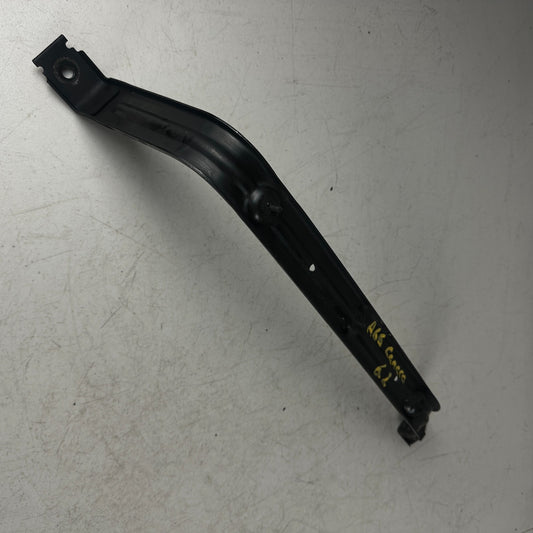 2016-2023 CHEVROLET CAMARO RWD REAR FUEL GAS TANK SUPPORT BRACKET STRAP OEM