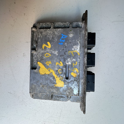 2008 Ford E-150 E-250 Van 4.6L Engine Computer ECU ECM PCM 8C2A-12A650-HC