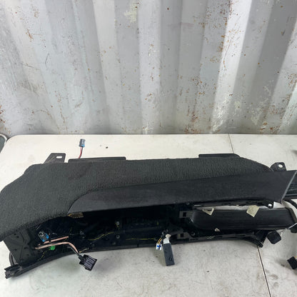 08-15 CADILLAC CTS-V FRONT CENTER CONSOLE FLOOR BASE FRAME PANEL 25801211 OEM