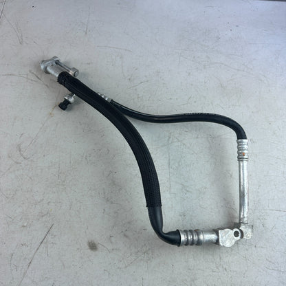 2014-2019 CHEVROLET CORVETTE C7 DISCHARGE & SUCTION A/C AC HOSE 23373155 OEM