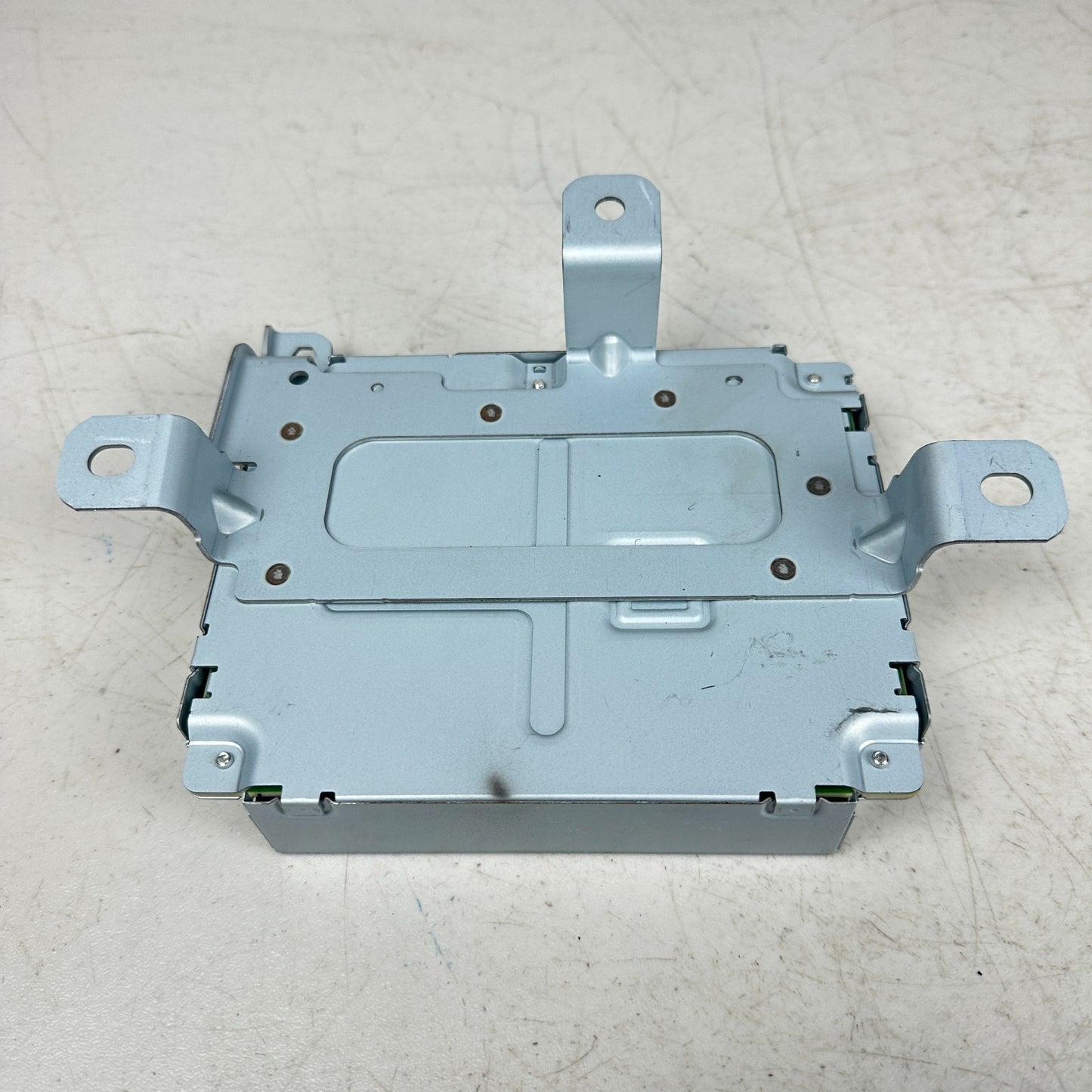 2014-2019 CHEVROLET CORVETTE FRONT CAMERA VIEW CONTROL MODULE UNIT 23121286 OEM