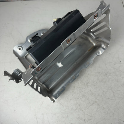 2014-19 CHEVROLET CORVETTE RIGHT SIDE DASH GLOVE BOX MOUNT BRACKET 23425853 OEM