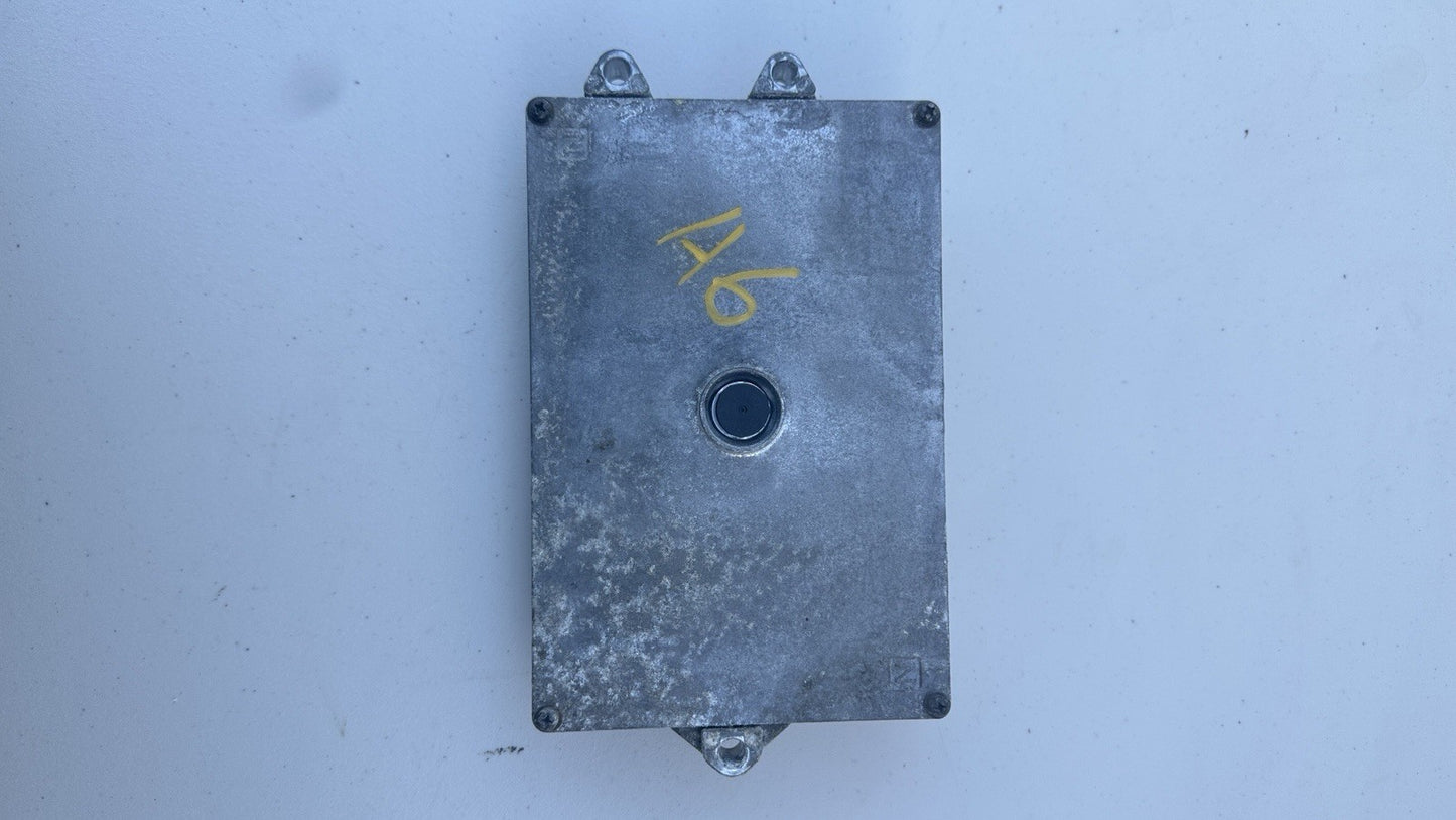2013 Honda Accord Engine Control Module ECU ECM 37820-5A3-L57 OEM