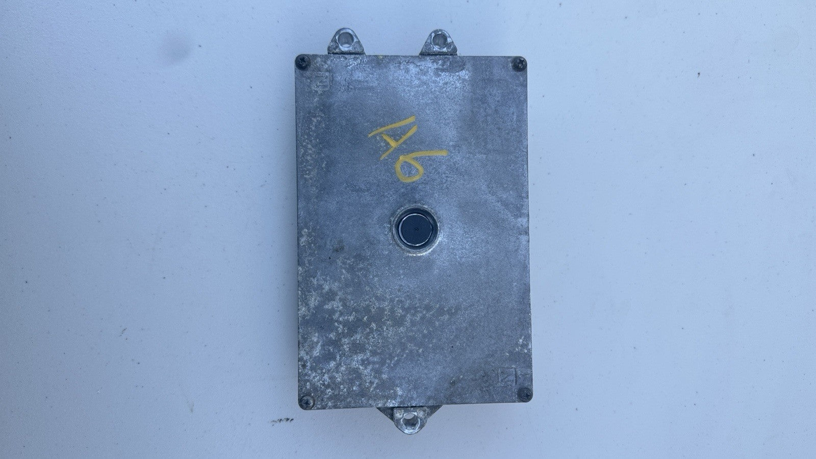 2013 Honda Accord Engine Control Module ECU ECM 37820-5A3-L57 OEM