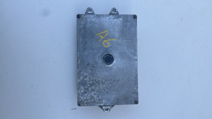 2013 Honda Accord Engine Control Module ECU ECM 37820-5A3-L57 OEM