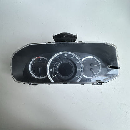 122,624 Miles 3-17 Honda Accord Speedometer Instrument Cluster USED OEM