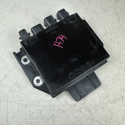 2015-2020 ACURA TLX FUEL INJECTION DRIVER CONTROL MODULE UNIT 37815-R9P-A01 OEM