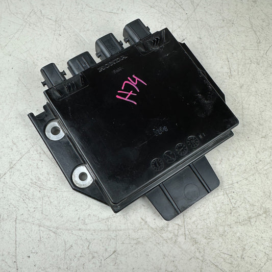 2015-2020 ACURA TLX FUEL INJECTION DRIVER CONTROL MODULE UNIT 37815-R9P-A01 OEM