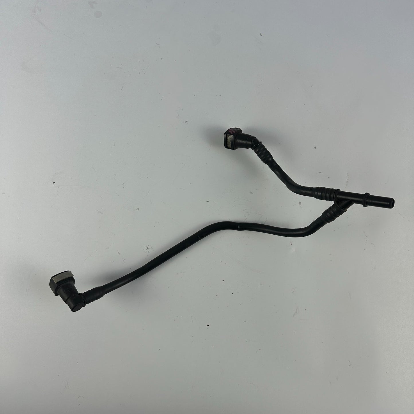 2010-2015 CHEVROLET CAMARO FUEL RETURN VACUUM LINE HOSE PIPE OEM