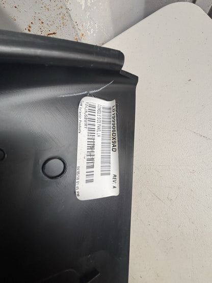2015-2022 CHRYSLER 300 CENTER CONSOLE LEFT SIDE COVER PANEL TRIM L0199906 OEM
