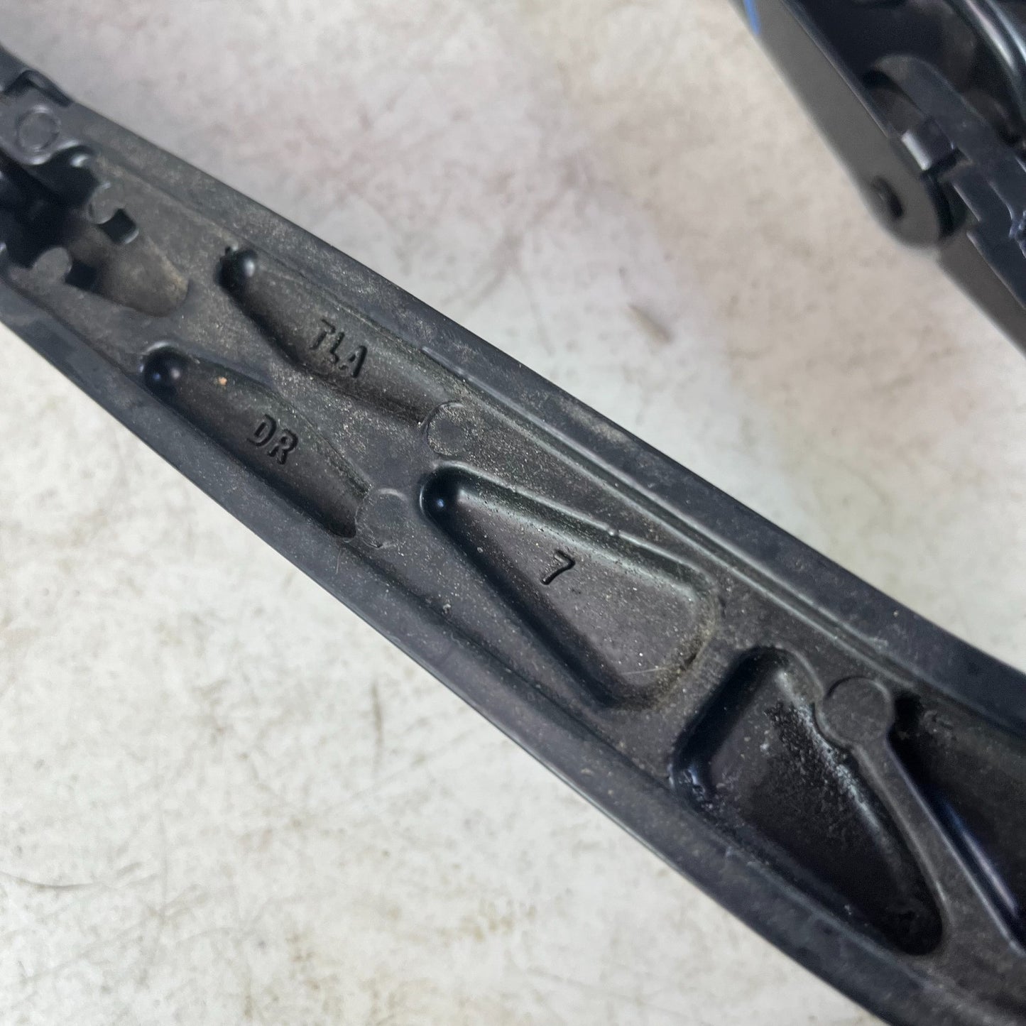 2017-2022 HONDA CR-V CRV FRONT WINDSHIED LEFT & RIGHT SIDE WIPER ARM PAIR SET