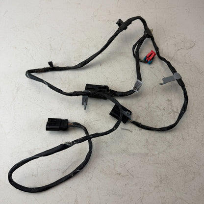 2005-2013 CHEVROLET CORVETTE C6 FUEL PUMP WIRE WIRING HARNESS 10445618 OEM