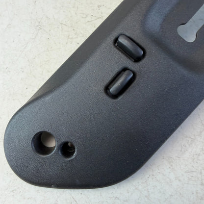 05-13 CHEVROLET CORVETTE C6 FRONT LEFT DRIVER SIDE SEAT LUMBAR CONTROL SWITCH OE