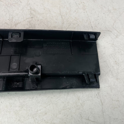 2017-2022 HONDA CR-V CRV REAR TAILGATE TRUNK LOADING SILL SCUFF PLATE TRIM OEM
