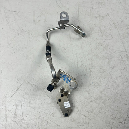 2014-2017 CHEVROLET IMPALA FUEL PUMP SUPPLY LINE PIPE 12633596 OEM