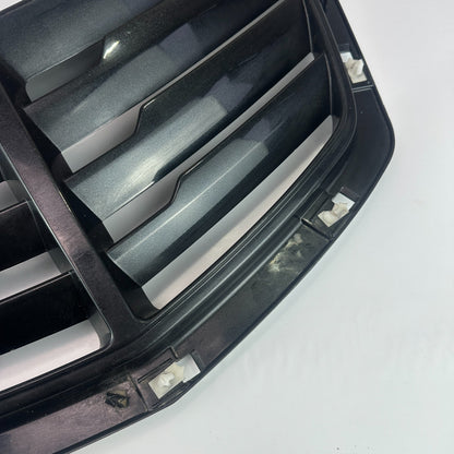 2014-2019 CHEVROLET CORVETTE C7 FRONT HOOD BONNET VENT ASSEMBLY 22847409 OEM