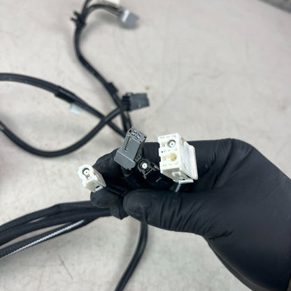 2021-2024 TOYOTA COROLLA GPS NAVIGATION ROOF ANTENNA MODULE W/ WIRE HARNESS OEM