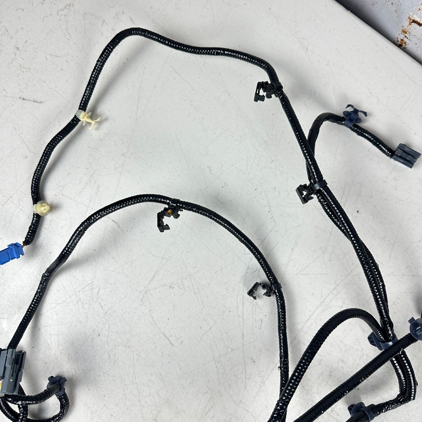 2013-2017 HONDA ACCORD FRONT LEFT DRIVER SIDE SEAT WIRE WIRING HARNESS CABLE OEM