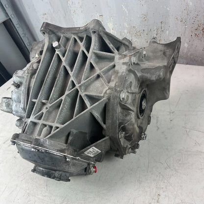 2014-2019 CHEVROLET CORVETTE C7 REAR AXLE DIFFERENTIAL CARRIER ASSEMBLY OEM