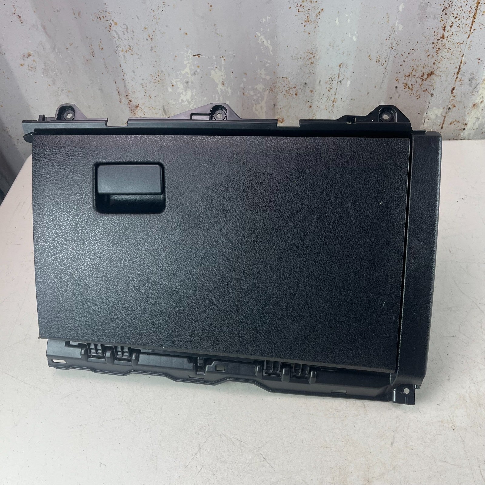 2020-2025 TOYOTA COROLLA DASHBOARD GLOVE BOX STORAGE COMPARTMENT 55433-12370 OEM