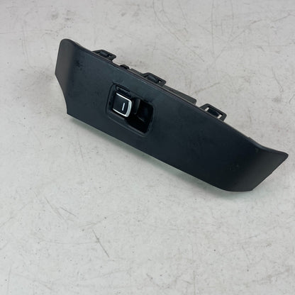 2022-2025 HONDA CIVIC REAR LEFT SIDE DOOR WINDOW CONTROL SWITCH WITH BEZEL OEM