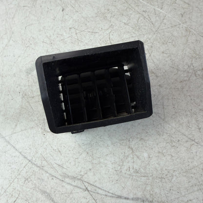 2005-2013 CHEVROLET CORVETTE C6 FRONT RIGHT SIDE CONSOLE AC AIR VENT GRILLE OEM