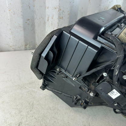 2014-2019 CHEVROLET CORVETTE C7 HVAC HEATER BLOWER BOX ASSEMBLY 23154085 OEM