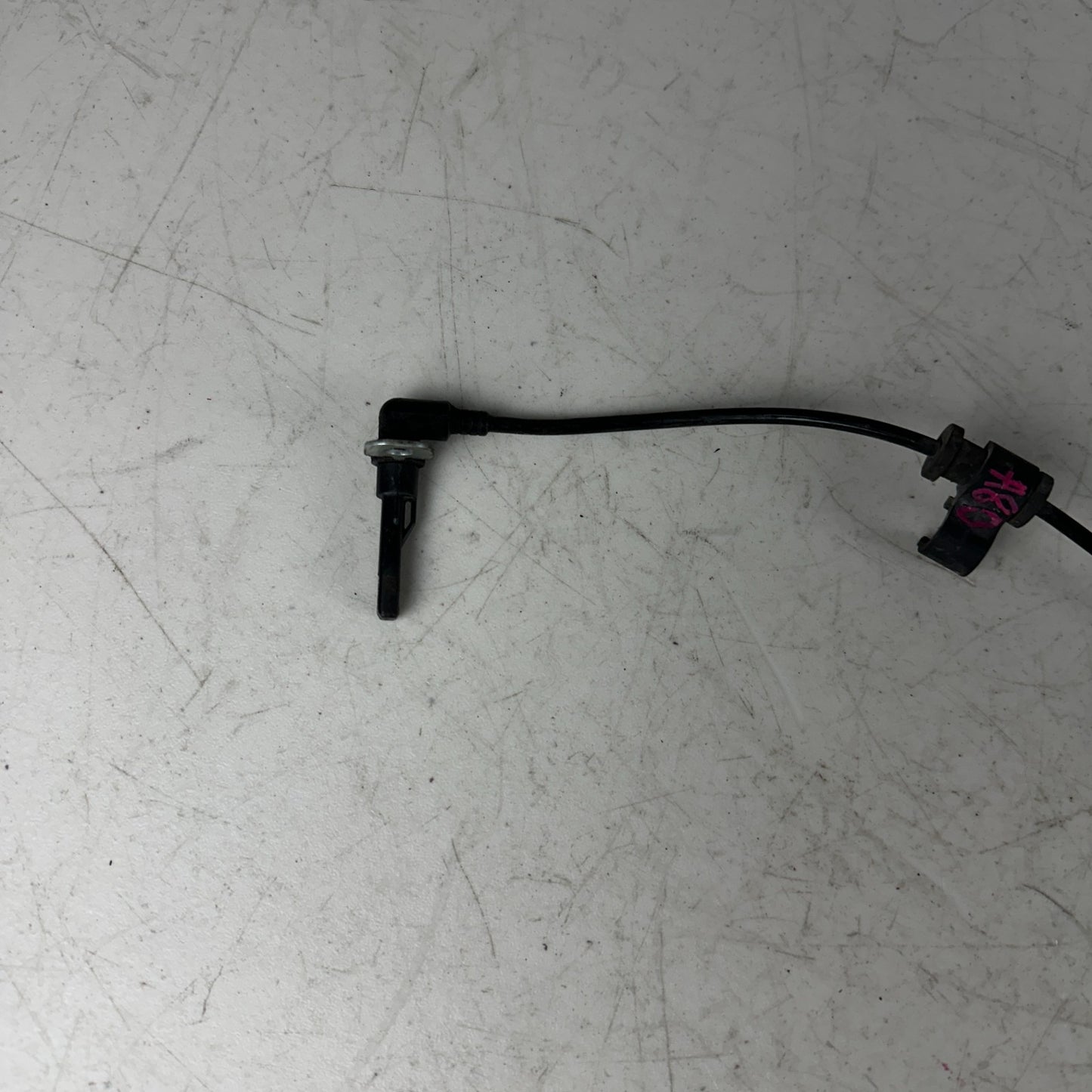 14-19 CHEVROLET CORVETTE C7 REAR RIGHT PASSENGER SIDE ABS WHEEL SPEED SENSOR OEM