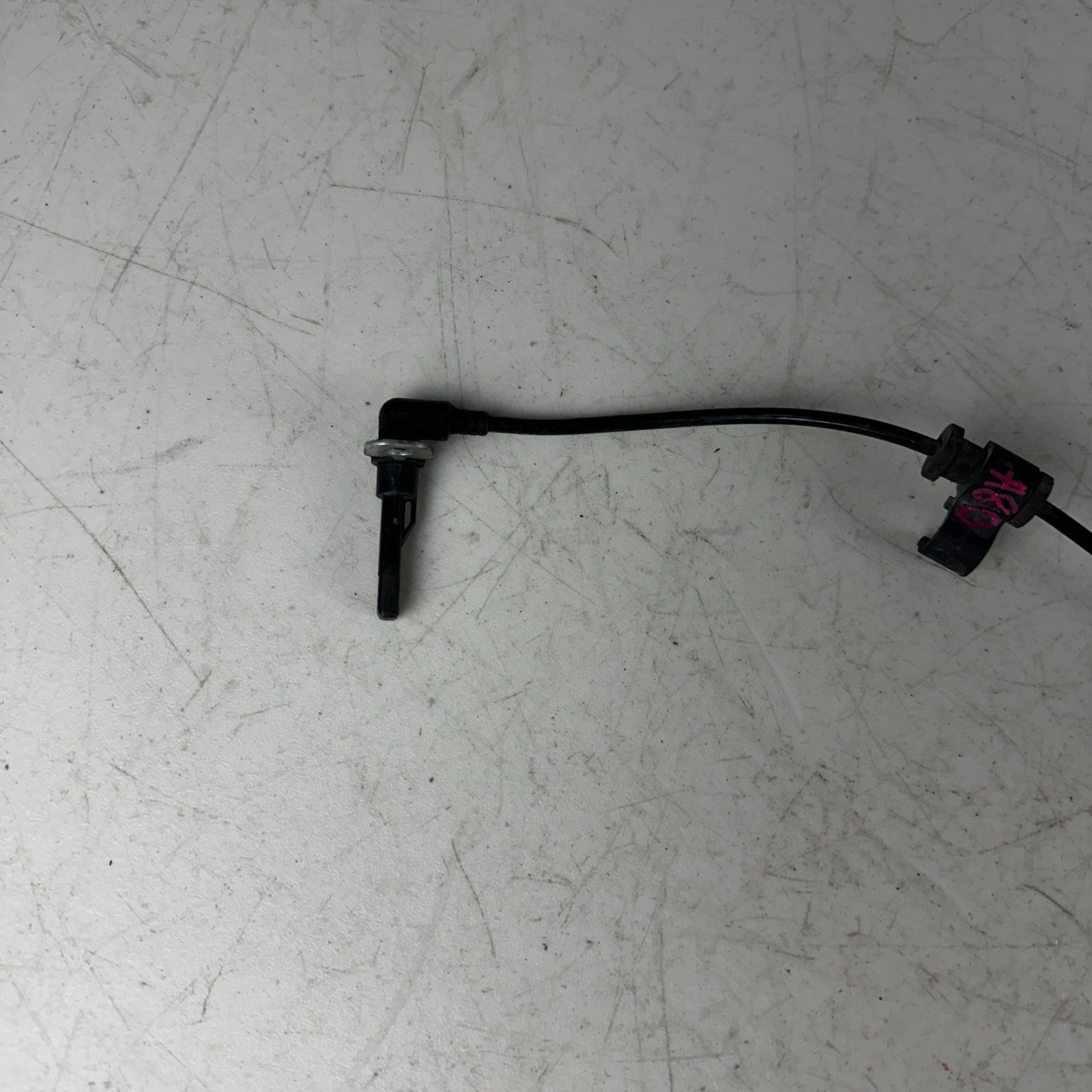 14-19 CHEVROLET CORVETTE C7 REAR RIGHT PASSENGER SIDE ABS WHEEL SPEED SENSOR OEM