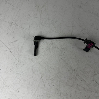 14-19 CHEVROLET CORVETTE C7 REAR RIGHT PASSENGER SIDE ABS WHEEL SPEED SENSOR OEM