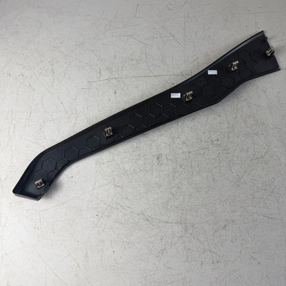 2016-2024 CHEVROLET CAMARO FRONT LEFT SIDE CENTER CONSOLE TRIM COVER PANEL OEM