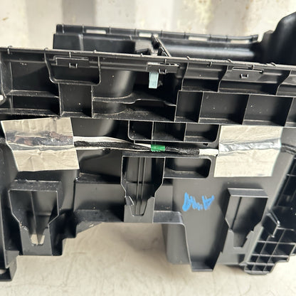 23-26 ACURA INTEGRA CENTER CONSOLE CUP HOLDER COMPARTMENT FRAME 83403T20A2