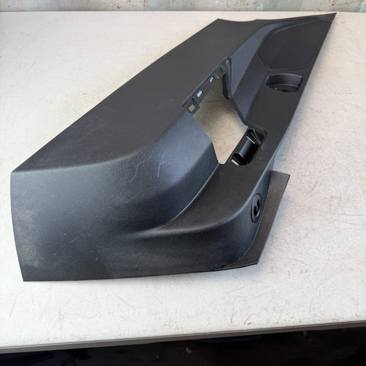 2014-2019 CHEVROLET CORVETTE C7 RIGHT SIDE TRUNK TRIM COVER PANEL 22945836  OEM