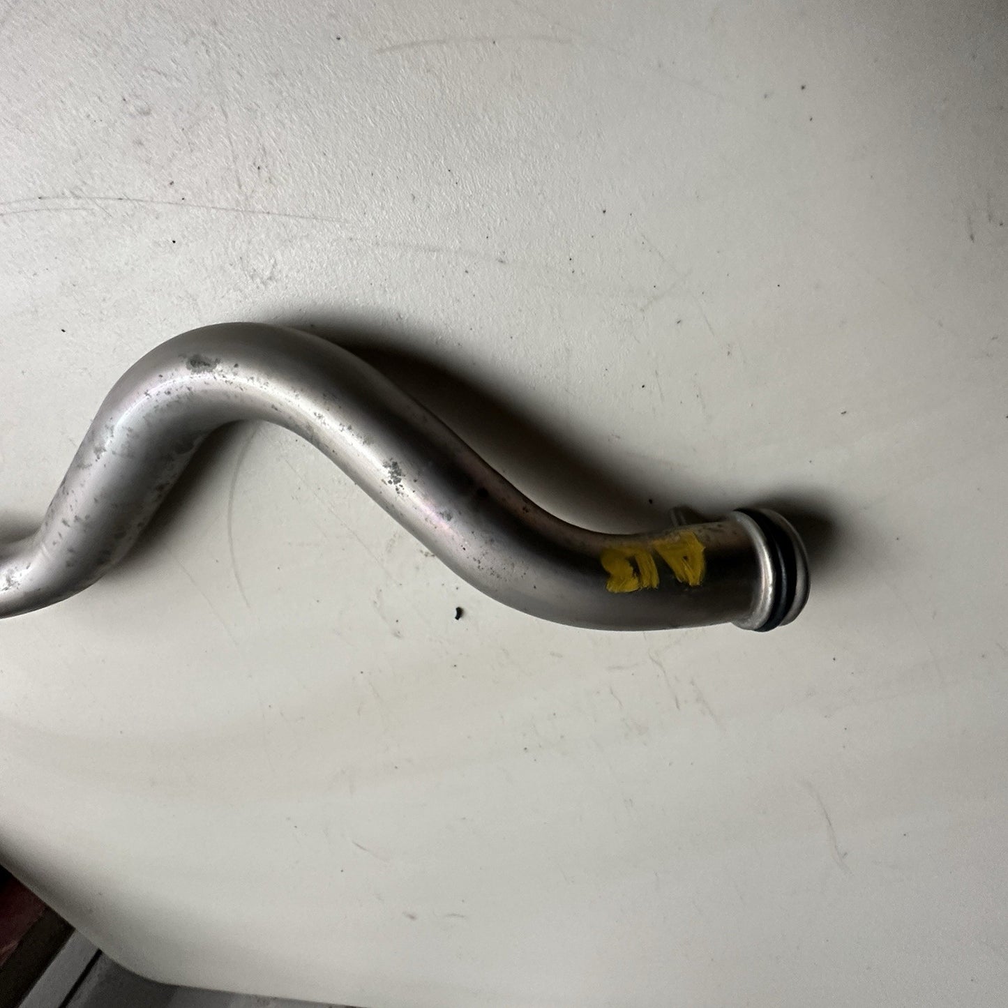 2023-2026 Acura Integra Water Pump Connecting Pipe USED OEM