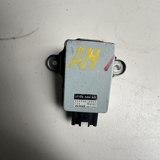 2014-2025 Honda Acura Fuel Gas Pump Controller Module OEM 37720-5G0-A01