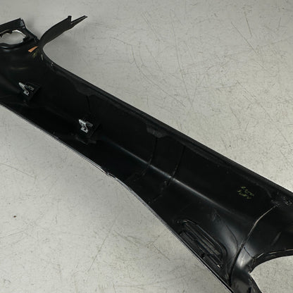 2014-2019 CHEVROLET CORVETTE C7 WINDSHIELD RIGHT SIDE A PILLAR TRIM COVER OEM