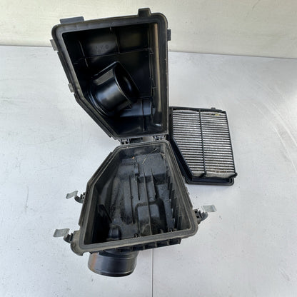 2012-2015 Honda Civic 1.8 Airblx Air Cleaner Box OEM USED