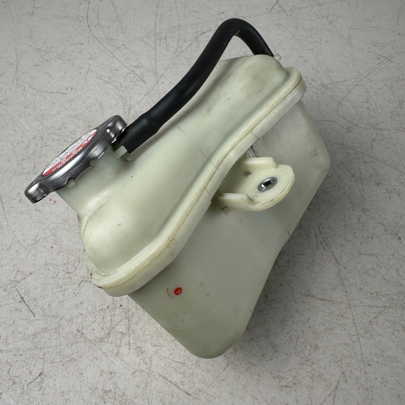 16-21 HONDA CIVIC ENGINE COOLANT RESERVOIR TANK EXPANSION TANK 19101-5BA-A01 OEM