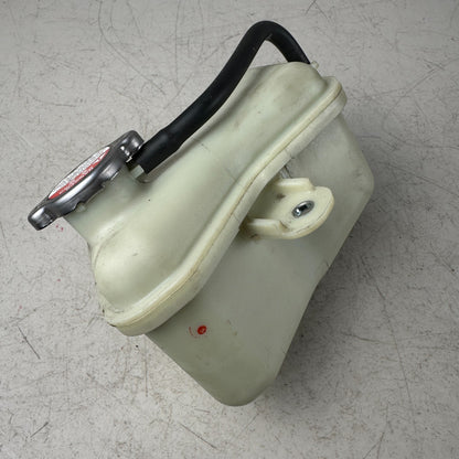 16-21 HONDA CIVIC ENGINE COOLANT RESERVOIR TANK EXPANSION TANK 19101-5BA-A01 OEM