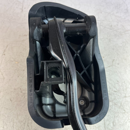 2015-2021 MERCEDES W205 C300 BRAKE FOOT STOP PEDAL & SENSOR A2052920415 OEM