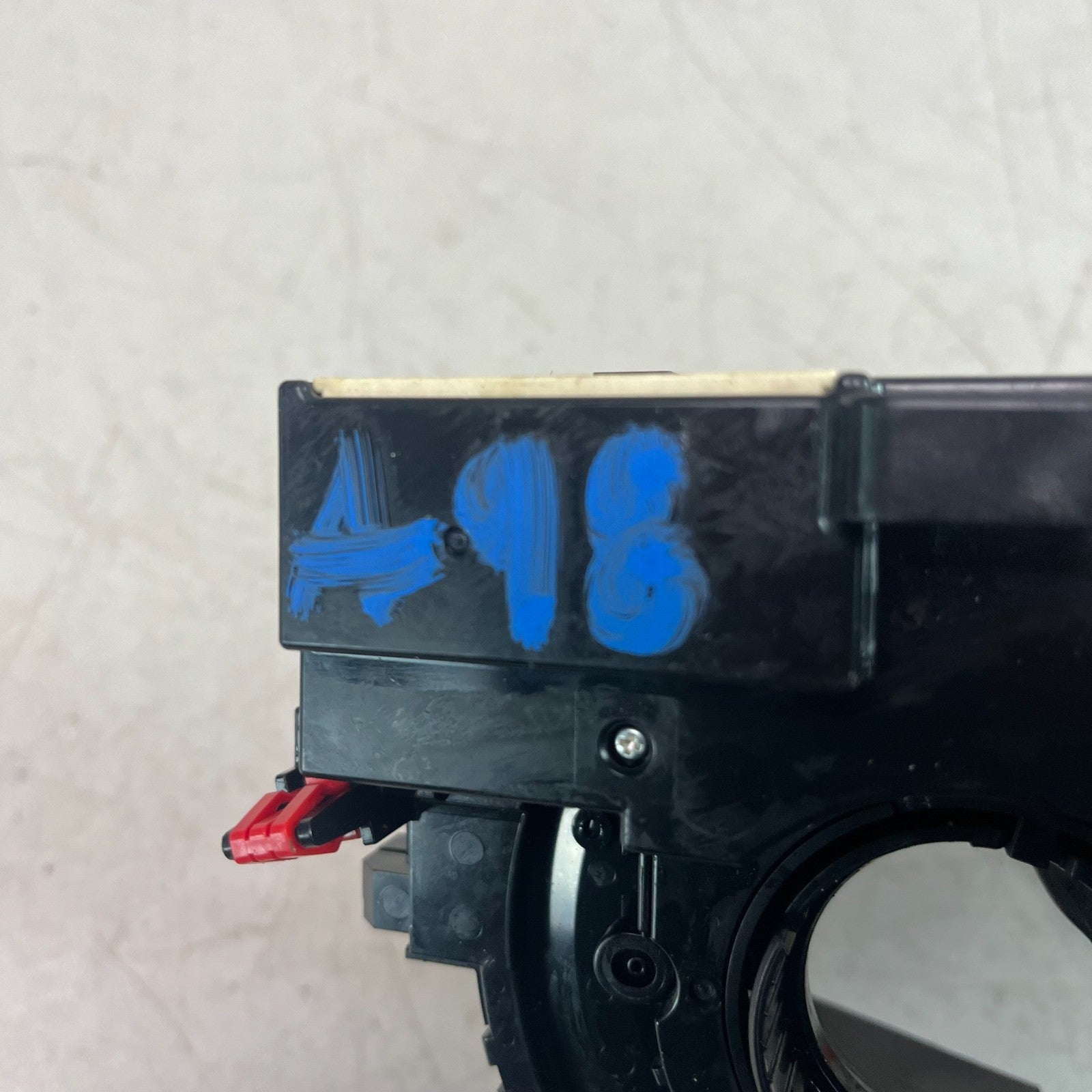 2019-2023 TOYOTA COROLLA FRONT LEFT STEERING WHEEL ANGLE SENSOR 89245-50040 OEM