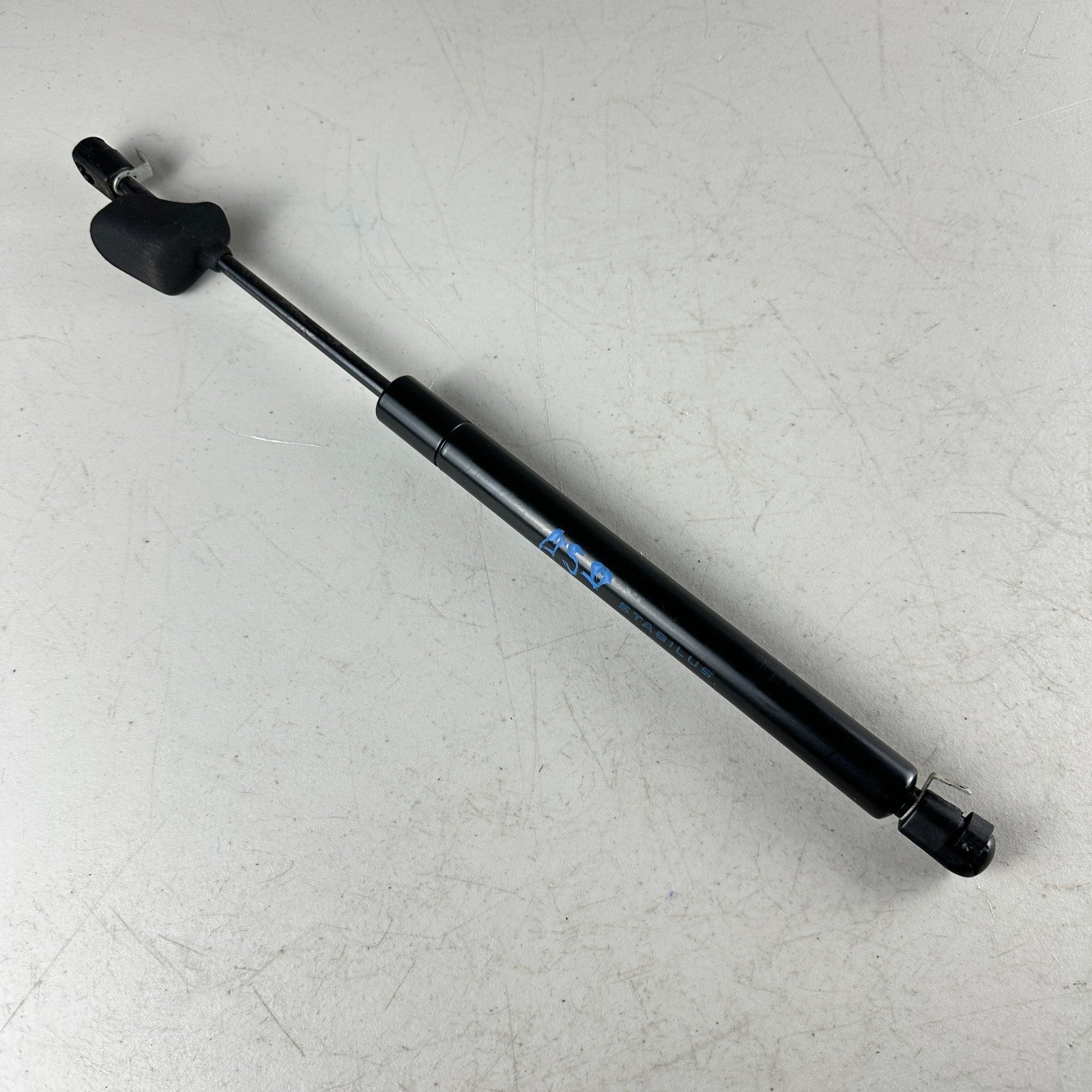2005-2013 CHEVROLET CORVETTE REAR TRUNK LID LIFT SUPPORT SHOCK STRUT BLACK OEM
