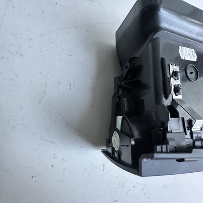 2008-2011 Mercedes-Benz C300 Center Dash AC Air Vents w/ Switch Buttons OEM