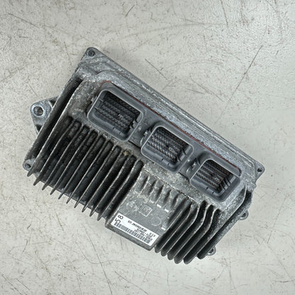2016-2017 HONDA ACCORD ECM ECU ENGINE COMPUTER CONTROL MODULE 37820-5A0-L64 OEM