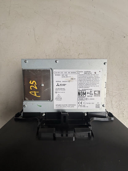 2023-2025 ACURA INTEGRA INFO RADIO RECEIVER DISPLAY SCREEN OEM 8A100-3S5-A03-M1