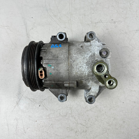 05-13 CHEVROLET CORVETTE C6 A/C AIR CONDITIONING COMPRESSOR PUMP 15251677 OEM