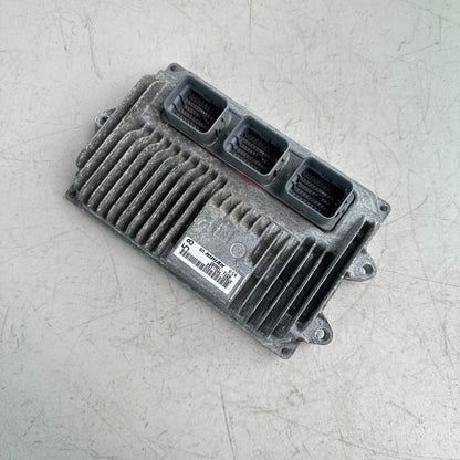 2016-2017 HONDA ACCORD ECM ECU ENGINE COMPUTER CONTROL MODULE 37820-5A0-L64 OEM