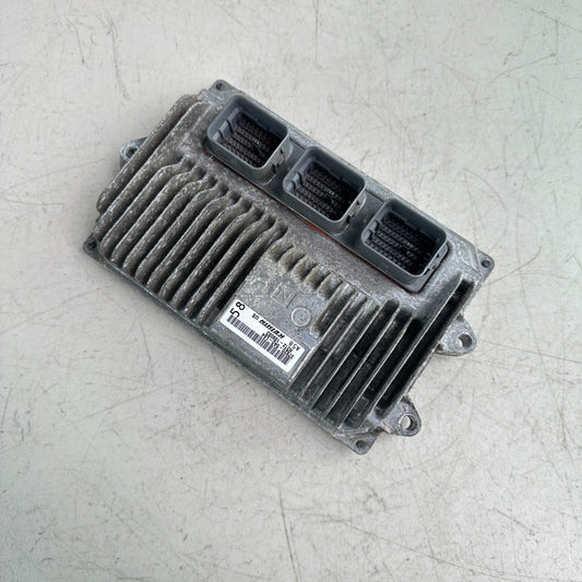 2016-2017 HONDA ACCORD ECM ECU ENGINE COMPUTER CONTROL MODULE 37820-5A0-L64 OEM