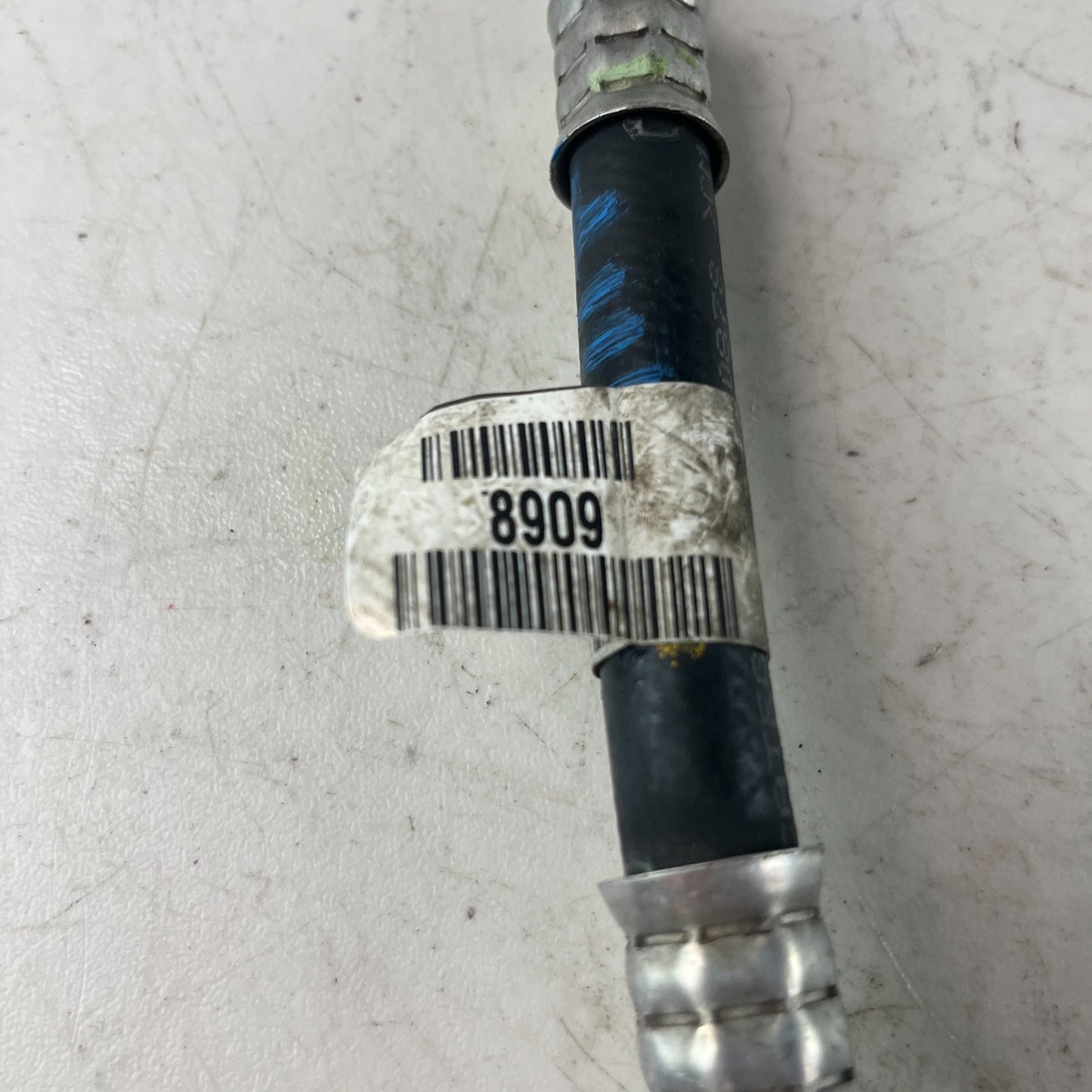 2016-2024 CHEVROLET CAMARO AC AIR CONDITIONING DISCHARGE HOSE PIPE 84488909 OEM